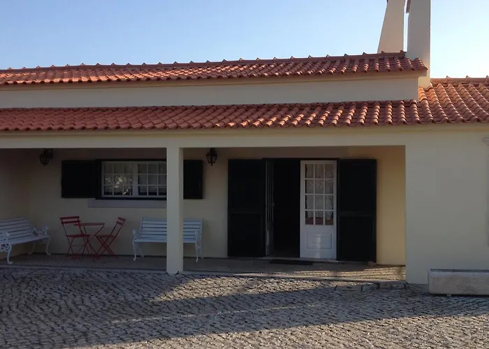 Casa Do Jardim