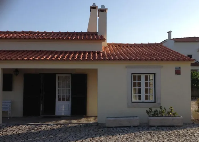 Casa Do Jardim