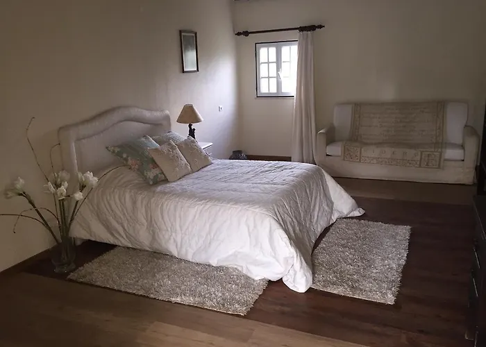 Casa Do Jardim