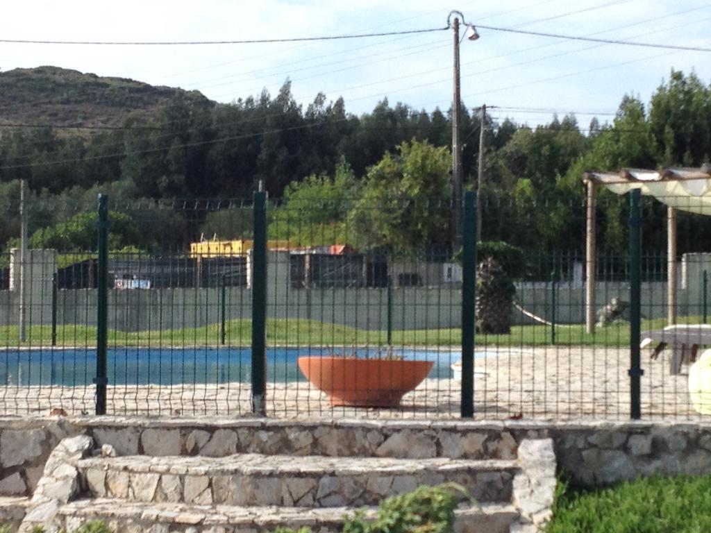 Casa Do Jardim Holiday home