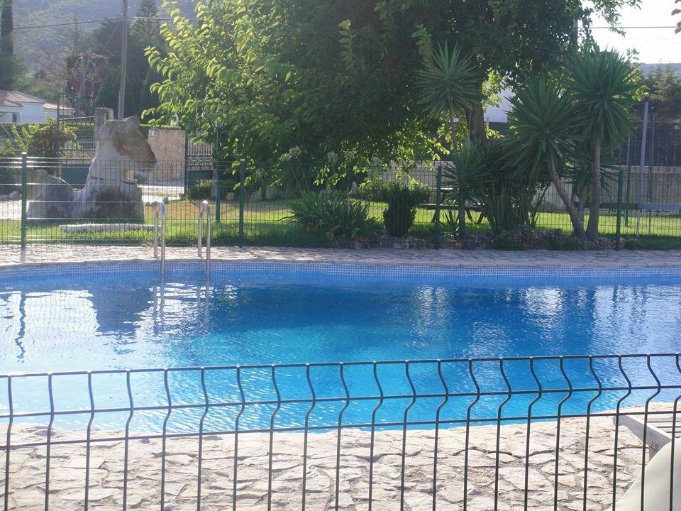 Casa Do Jardim * Setubal