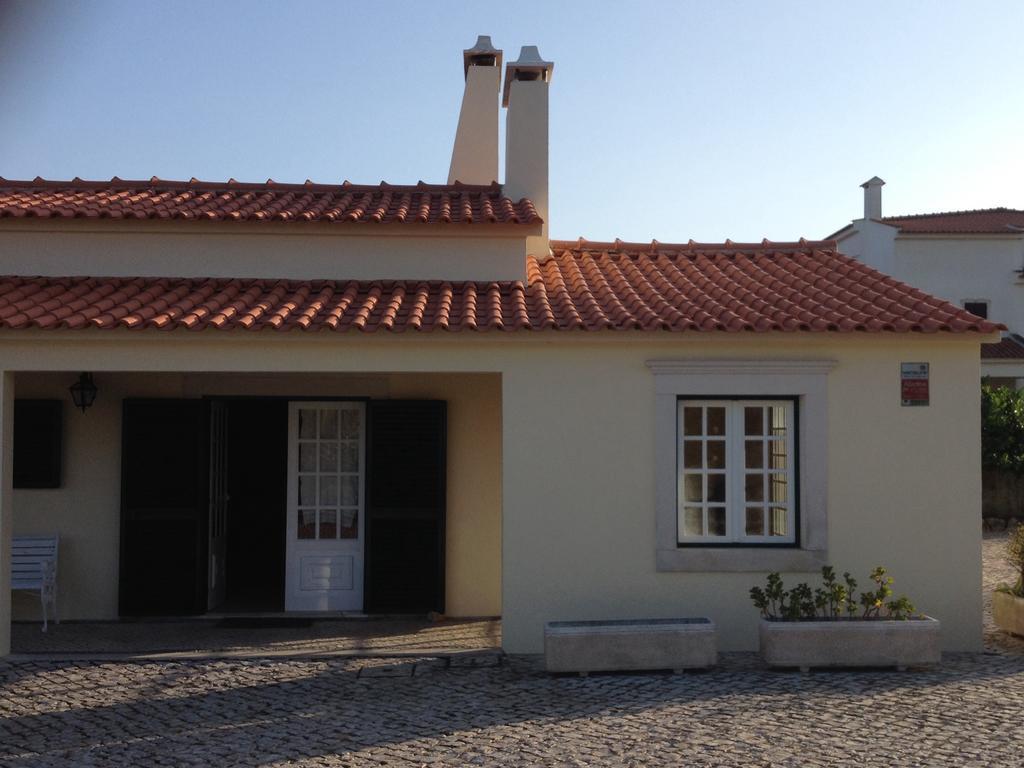 Casa Do Jardim