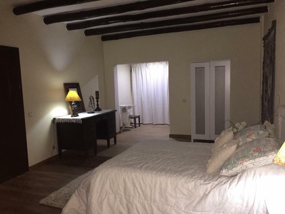 Casa Do Jardim Holiday home