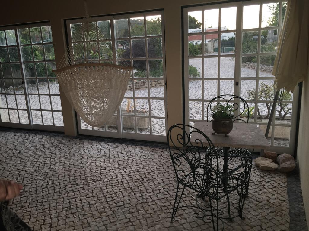 Holiday home Casa Do Jardim *